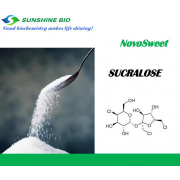 High Intensity Sweetener Sucralose